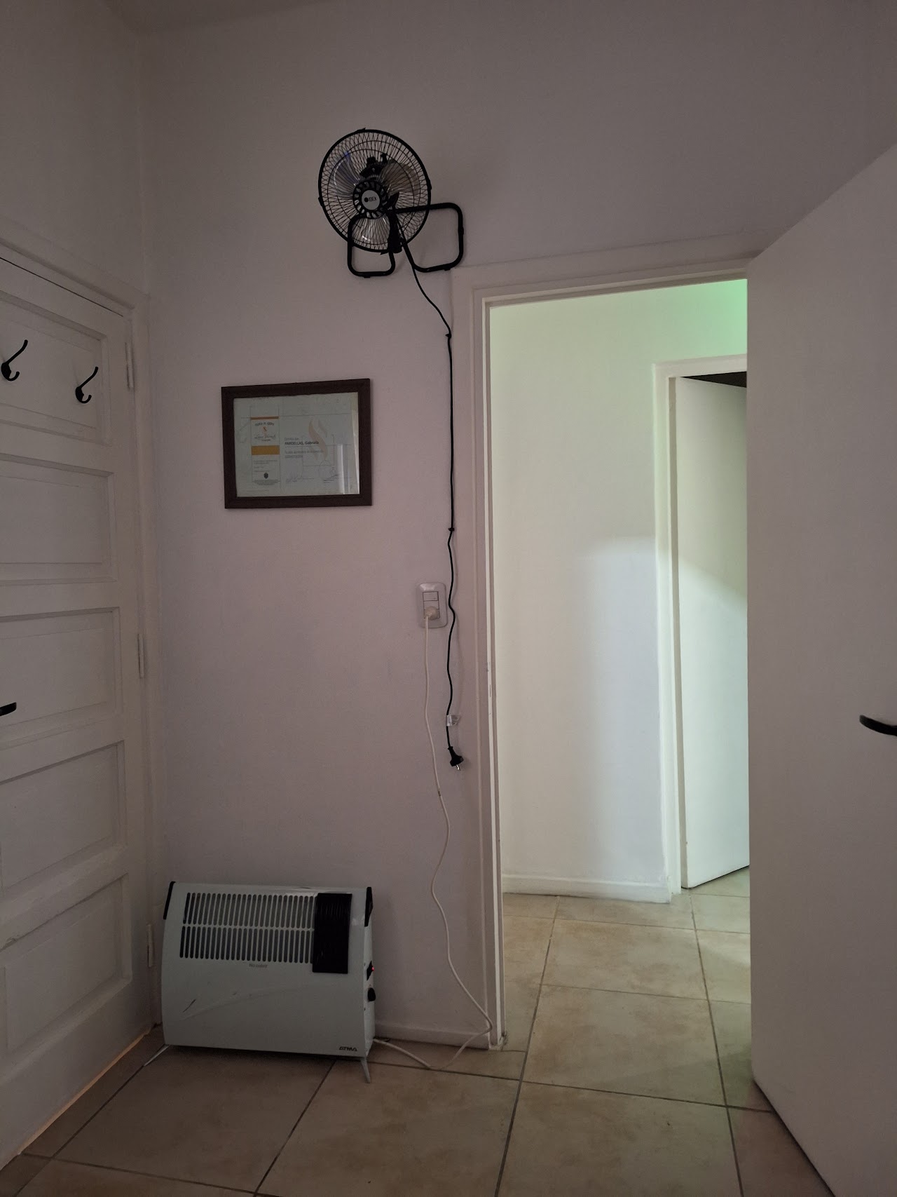 Fisioterapia y equipamiento analgésico